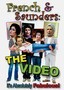 French & Saunders: The Video