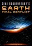 Gene Roddenberry's Earth: Final Conflict: Season 1: Disc 4