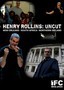 Henry Rollins Uncut: New Orleans, South Africa, Northern Ireland