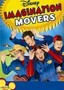 Imagination Movers: Warehouse Mouse Edition