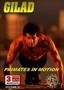 Gilad: Bodies in Motion: Vol. 4