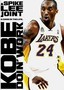 Kobe Doin' Work: A Spike Lee Joint