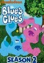 Blue's Clues: Season 2