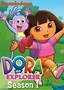 Dora the Explorer: Season 1