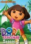 Dora the Explorer: Season 2