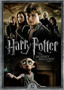 Harry Potter and the Deathly Hallows: Part I