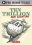 Frontline: Ten Trillion and Counting