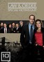 Law & Order: Special Victims Unit: The Tenth Year