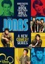 Jonas: Season 1