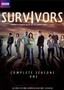 Survivors: Series 1