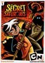 The Secret Saturdays: Vol. 1
