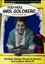 Yoo-Hoo, Mrs. Goldberg