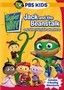 Super Why!: Jack and the Beanstalk & Other Story Book Adventures