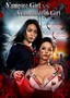 Vampire Girl vs. Frankenstein Girl