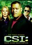 CSI: Season 10