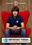 Important Things with Demetri Martin: Season 1
