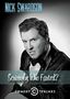 Nick Swardson: Seriously, Who Farted?