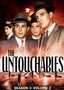 The Untouchables: Season 3: Vol. 2