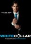 White Collar: Season 1: Disc 4