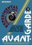 Avant-Garde: Experimental Cinema: 1922-1954: Vol. 3: Disc 2
