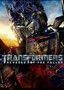 Transformers: Revenge of the Fallen: Bonus Material