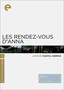 Les rendez-vous d'Anna