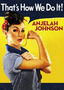 Anjelah Johnson: That's How We Do It