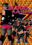 Blood on the Flat Track: The Rise of the Rat City Roller Girls Blood on the Flat Track: The Rise of the Rat City Roller Girls