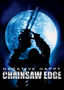 Negative Happy Chain Saw Edge