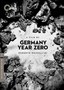 Germany Year Zero