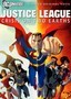 Justice League: Crisis on Two Earths