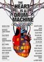 The Heart is a Drum Machine
