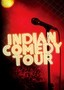 Indian Comedy Tour