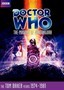 Doctor Who: The Masque of Mandragora