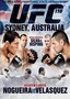 UFC 110: Nogueira vs. Velasquez