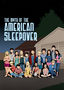 The Myth of the American Sleepover