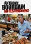 Anthony Bourdain: No Reservations: Collection 1: Disc 3