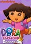 Dora the Explorer: Season 3