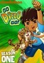 Go Diego Go!: Season 1