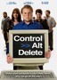 Control Alt Delete