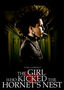 The Girl Who Kicked the Hornet's Nest