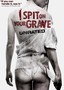 I Spit on Your Grave