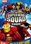 Super Hero Squad Show: Vol. 1