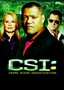CSI: Crime Scene Investigation