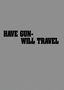 Have Gun Will Travel: Season 4: Vol. 1: Disc 3