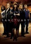 Sanctuary: Season 1: Disc 4