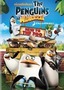 Penguins of Madagascar: New to the Zoo