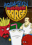 Aqua Teen Hunger Force: Vol. 1: Disc 1