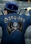 Gangland