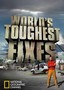World's Toughest Fixes